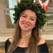 Dottoressa in storia dell'arte impartisce lezioni in materia per studenti di elementare, medie e liceo